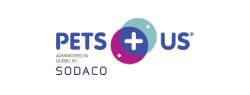 Pets Plus Us