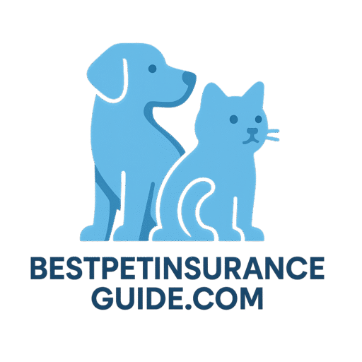 best pet insurance logo